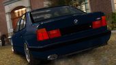 1995 BMW E34 M5